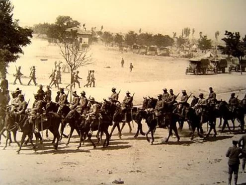 2. İnönü Muharebesi