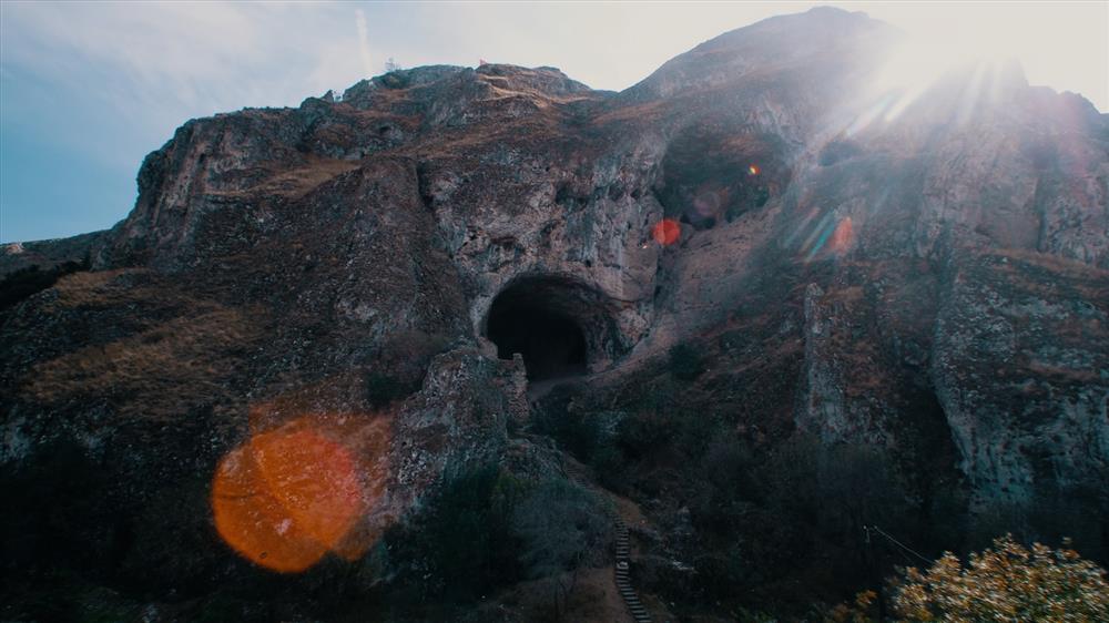 Friglerin Yerleşimi